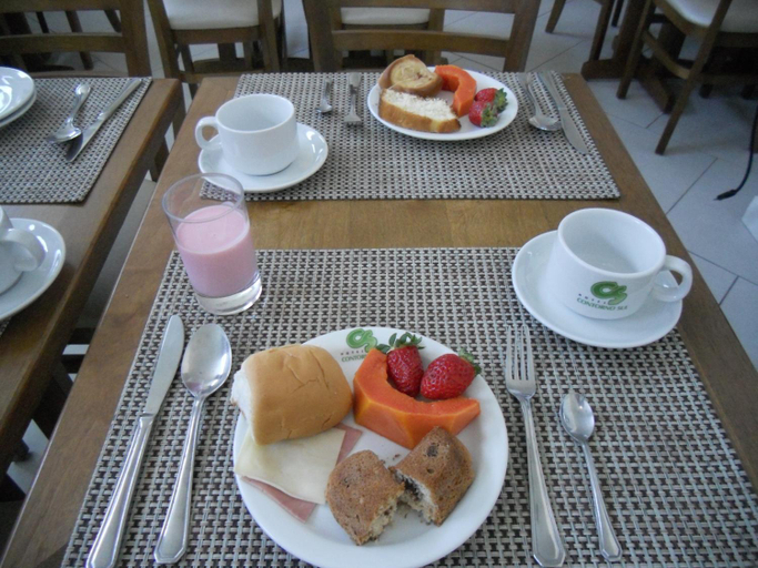Food & Drinks 5, Hotel Contorno Sul, Curitiba