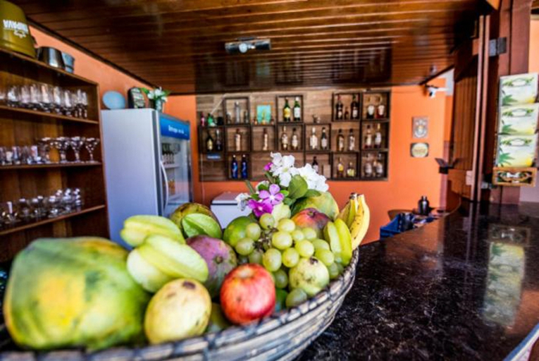 Food & Drinks 5, Tranquilândia Village, Aracati