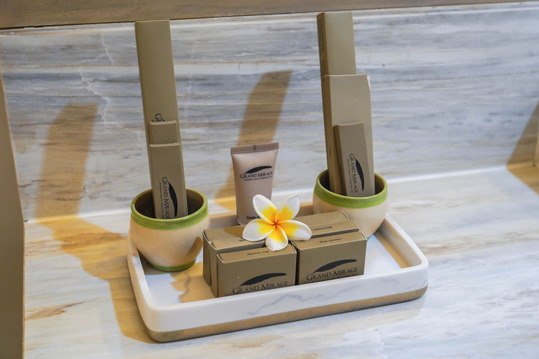 Amenities