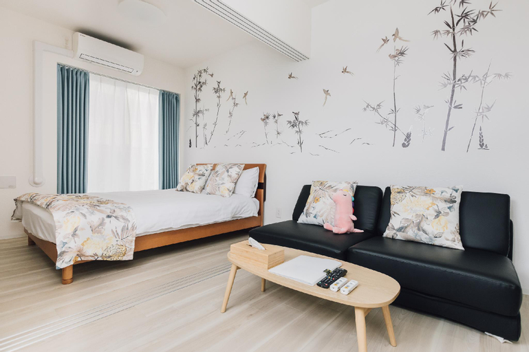 AFP Tennoji Minami  Apartment1, Osaka