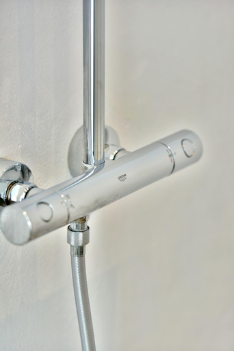 Bathroom 4, Villa Loukia, Attica