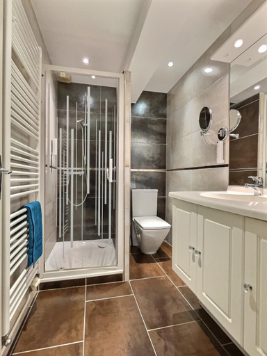 Bathroom 5