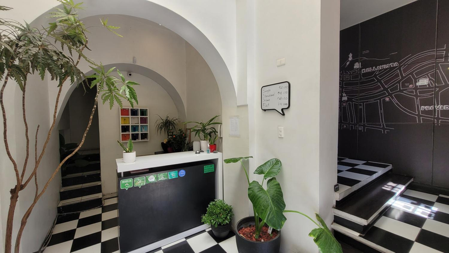 Public Area 3, Casadetodos B&B Boutique, Santiago