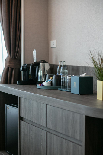 Amenities 2