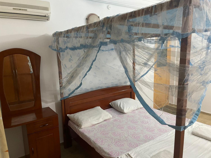 2, Wonder Apartments, Negombo