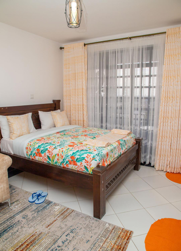 Jakewa-JC Homes, Turbo