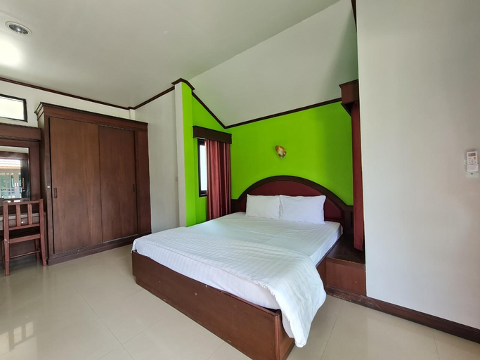 Bedroom 9