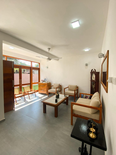 Others 3, THE DOCTORS VILLA, Wattala