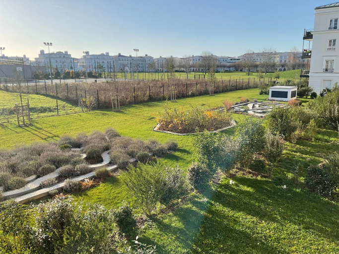 Others 5, Sunny apartment near Disneyland Paris – Liz Appart, Seine-et-Marne