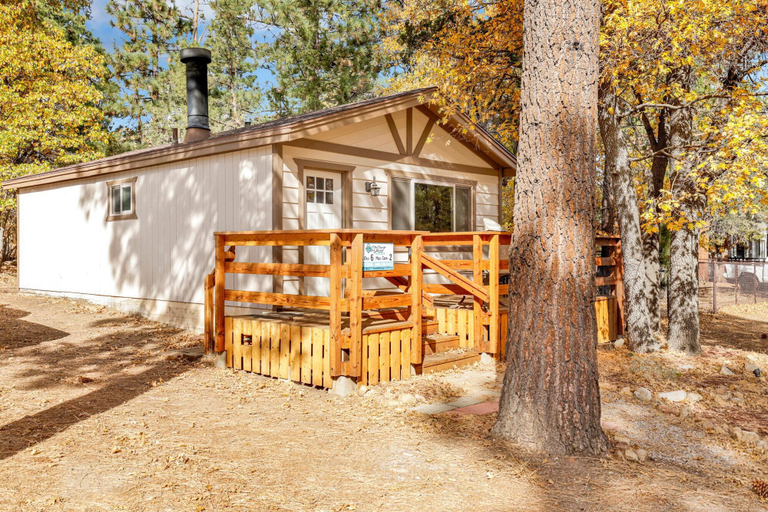 Exterior & Views 2, Holmes Away From Home #2485, San Bernardino