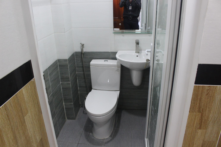 Bathroom 1