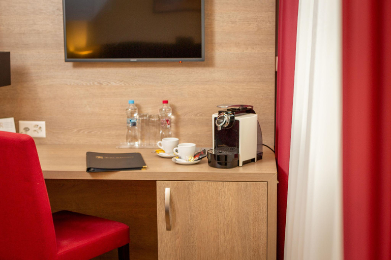 Amenities 3