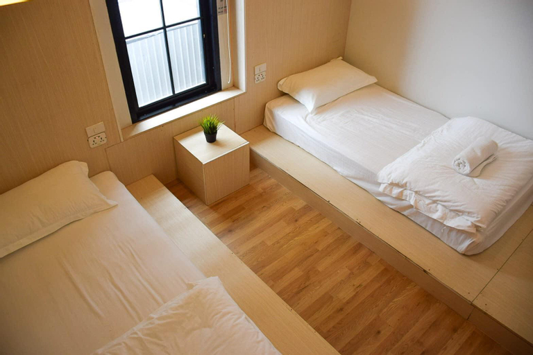 Bedroom 5