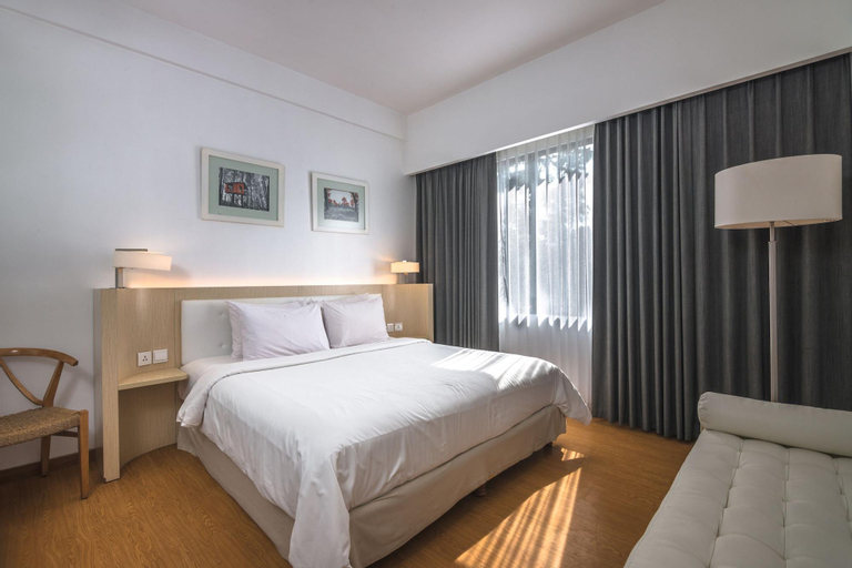 Bedroom 19