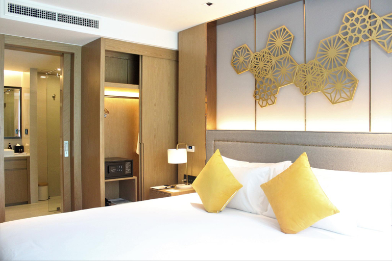 Bedroom 8