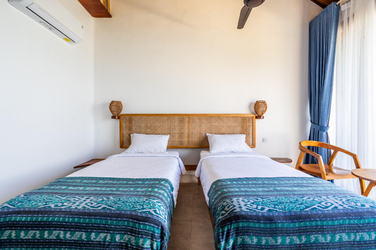 Bedroom 9