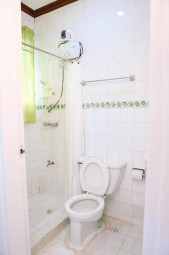 Bathroom 3