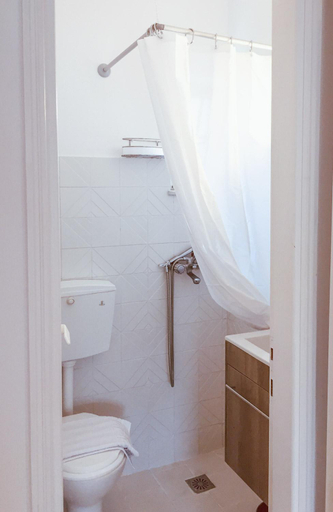 2, Malamo Home Studios, Lambi Beach, South Aegean