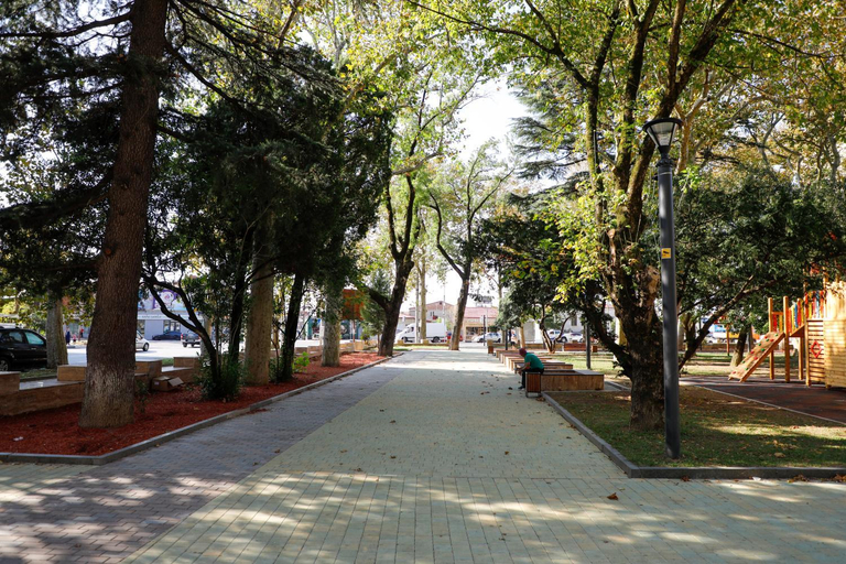 Nearby attraction 5, Apartment " Nikalaus 1", Kutaisi