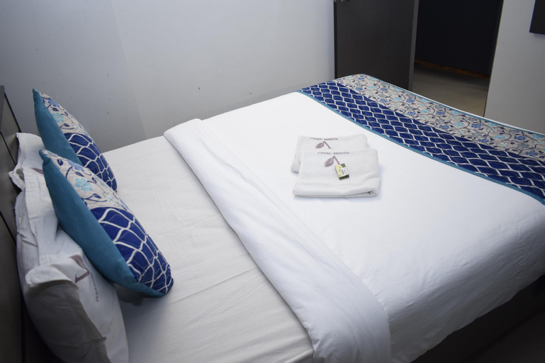 Bedroom 11