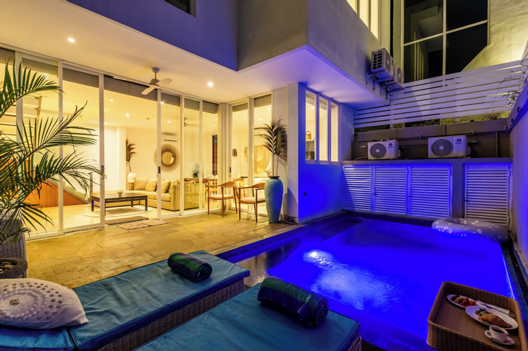 Swimming Pool 1