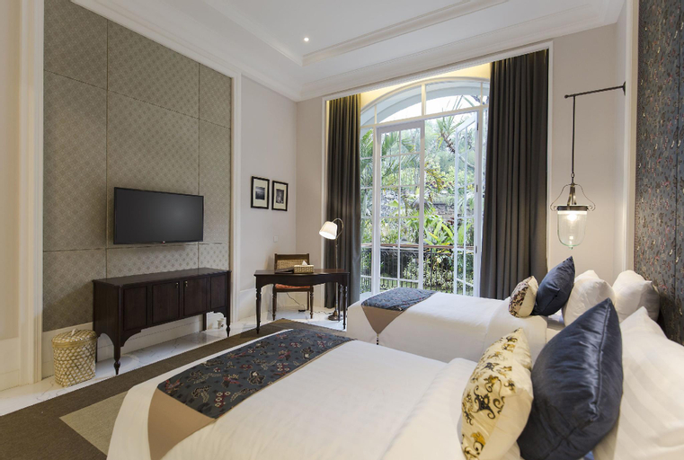 Bedroom 6