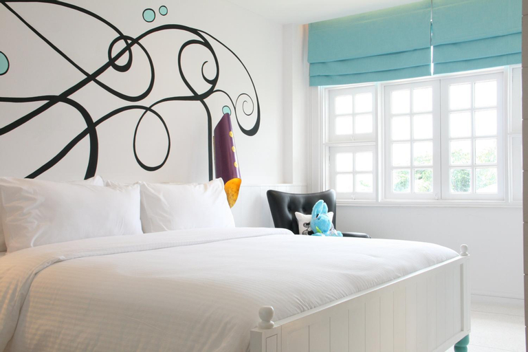 Bedroom 11