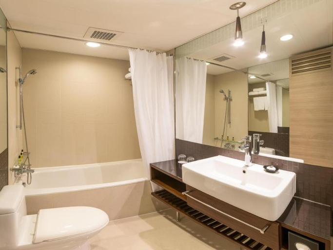 Bathroom 3