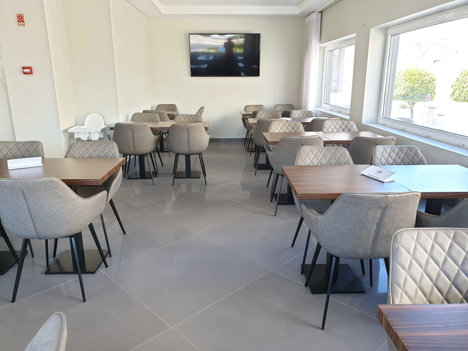 Food & Drinks 5, Mafra Hotel, Mafra