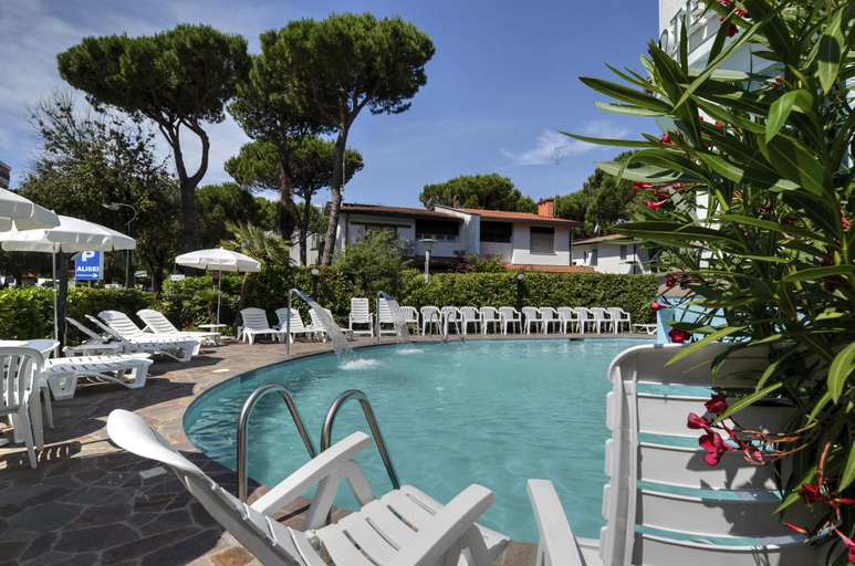 Sport & Beauty 5, Hotel Alisei, Udine