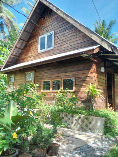 Others 3, Bayawan Sunset Inn next to julsam and orange house, Bayawan City