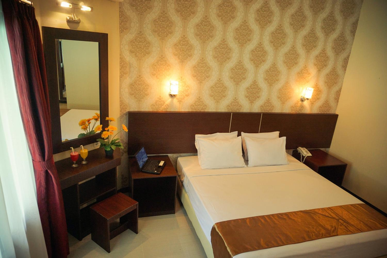 Bedroom 7