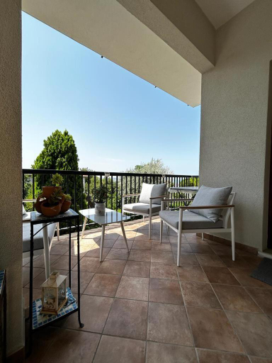 Others 5, B&B la casa di Polly, Ancona