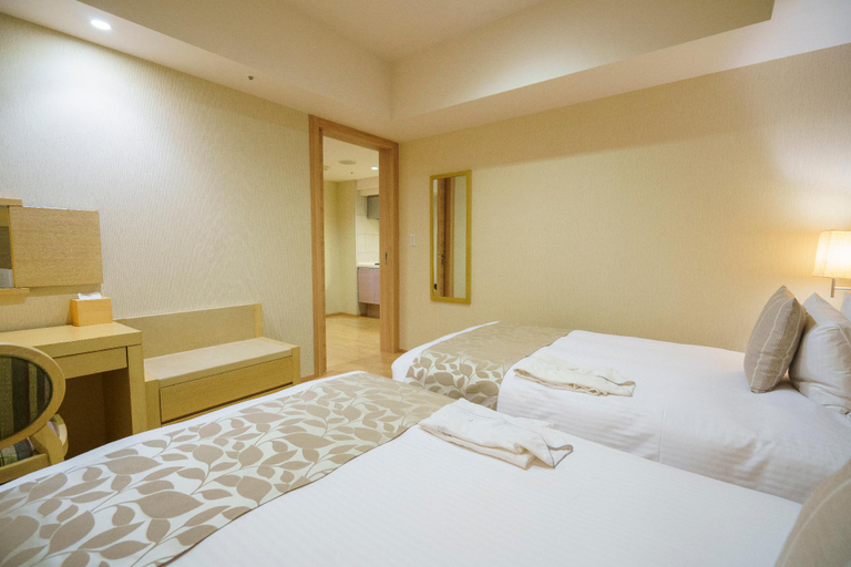 Bedroom 27