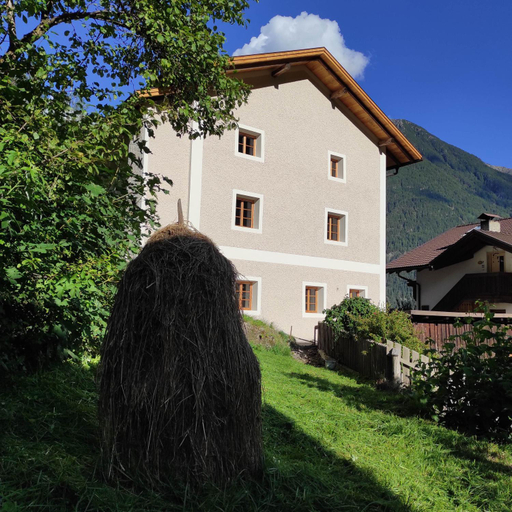 Others 5, Appartements Steffila, Bolzano