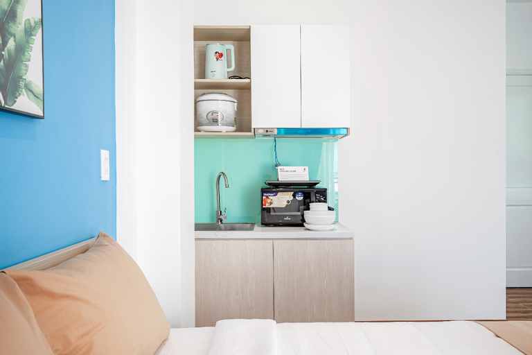 Bedroom 7