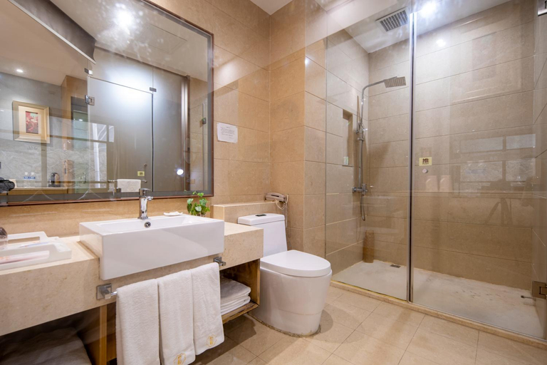 Bathroom 6