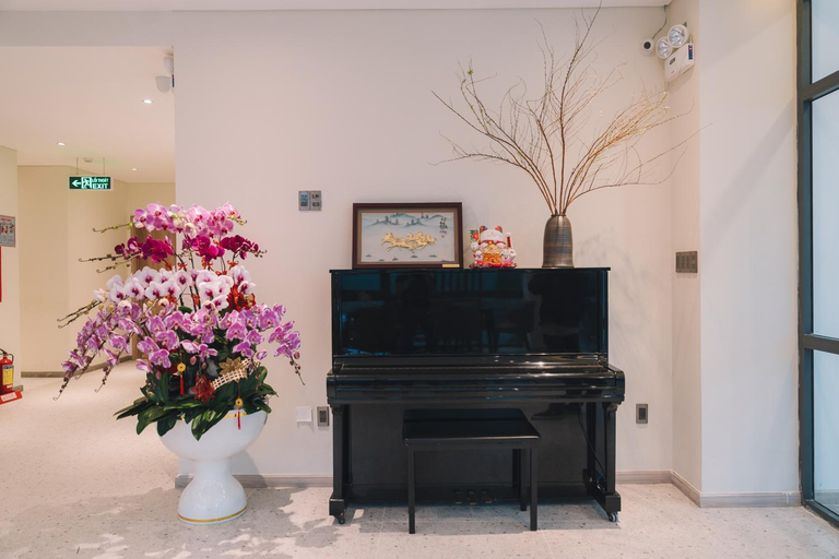 Public Area 2, Canary Dalat Hotel, Đà Lạt