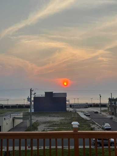 Others 5, Seaside Escape, Atlantic