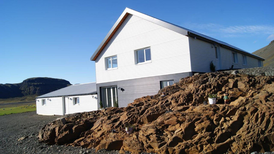 Exterior & Views 2, Glacier World - Hoffell, Sveitarfélagið Hornafjörður