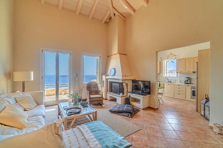 Others 3, IRIDA Villa - Sea & Sunset Flats by Explore Andros, South Aegean