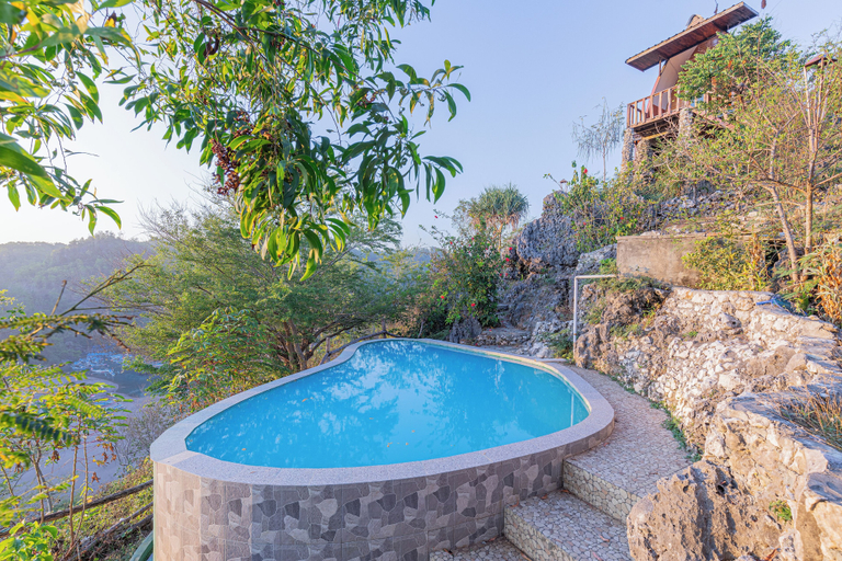Sport & Beauty 2, Baron Beach Bungalow, Gunung Kidul