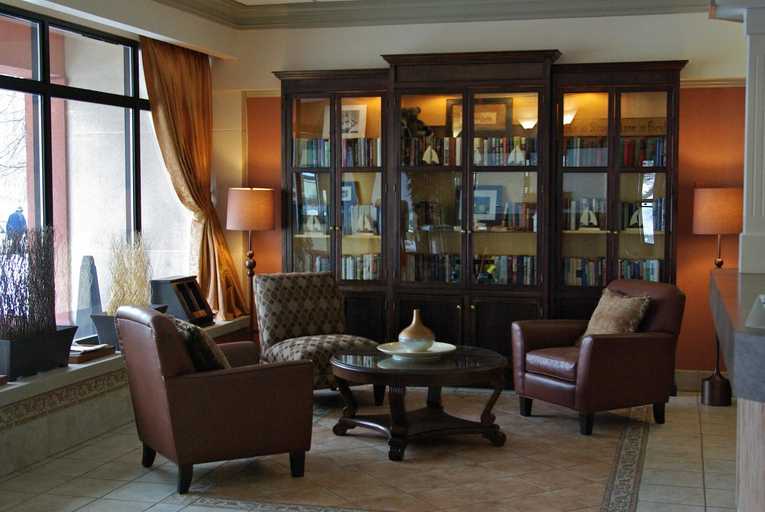 Public Area 3, Maritime Inn Antigonish, Antigonish