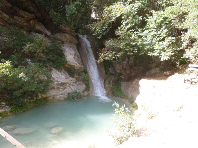 Others 2, Villa Tatiana, Peloponnese