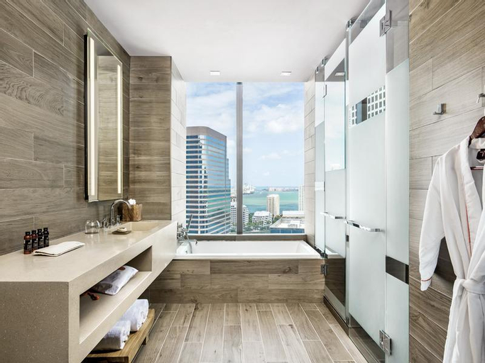 Bathroom 8