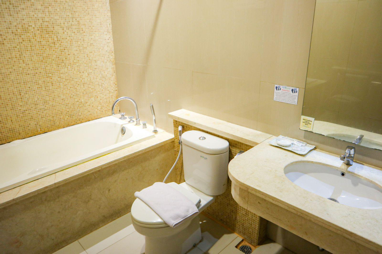 Bathroom 3