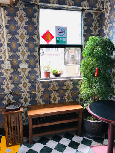 Others 3, Guizu   Hostel, Yilan