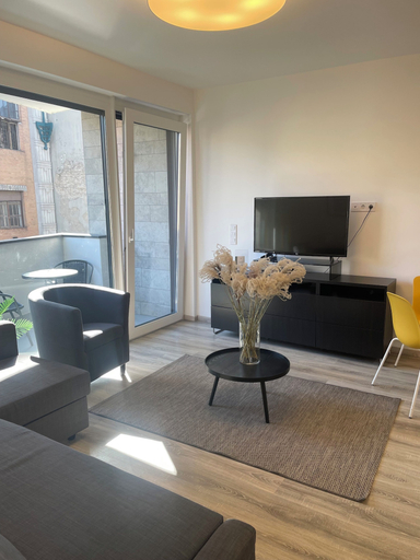 Others 5, Downtown family apartment by FirstHost, Budapesti