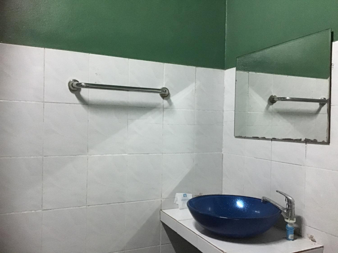 Bathroom 3, The Grand Tree Resort, Koh Chang