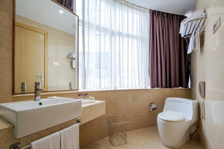 Bathroom 1